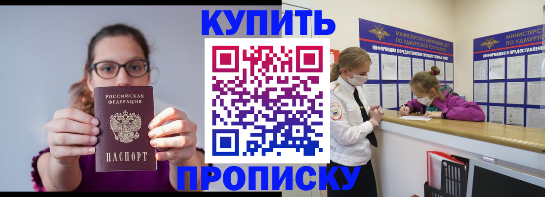 прописка 2025 в Лосино-Петровском